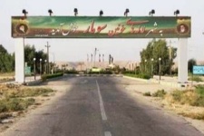 سومار؛ از معبر زیارت تا گذرگاه توسعه اقتصادی غرب کشور