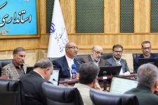 سومار رسماً دومین گذرگاه زائران شد