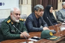 مدیریت محله‌محور؛ نسخه جهادی خدمت‌رسانی در گیلانغرب