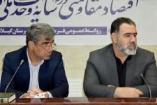 اولتماتوم دو هفته ای برای  بازنگری طرح نهضت ملی مسکن گیلانغرب