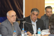 تعیین تکلیف اراضی جامانده سامانه گرمسیری در دستور کار وزارت نیرو قرار گرفت