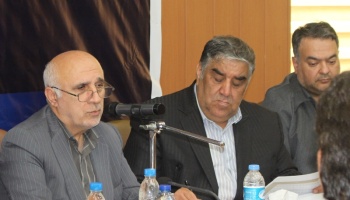 تعیین تکلیف اراضی جامانده سامانه گرمسیری در دستور کار وزارت نیرو قرار گرفت