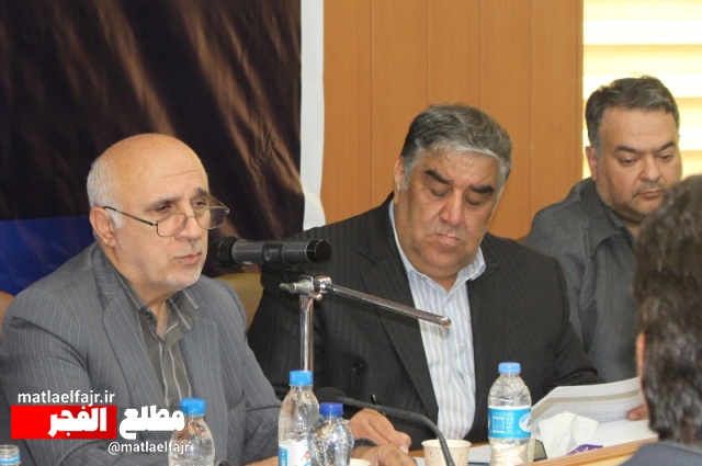 تعیین تکلیف اراضی جامانده سامانه گرمسیری در دستور کار وزارت نیرو قرار گرفت