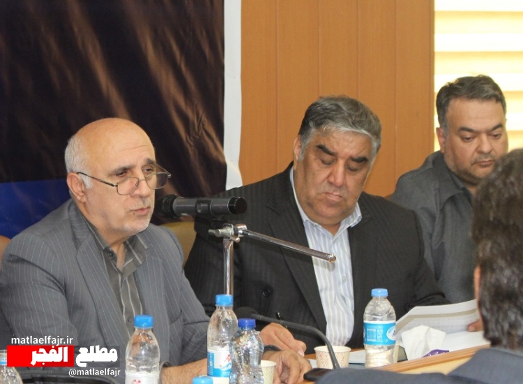 تعیین تکلیف اراضی جامانده سامانه گرمسیری در دستور کار وزارت نیرو قرار گرفت