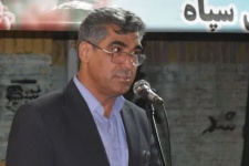 ایران بر مدار عزت و اقتدار ایستاده است