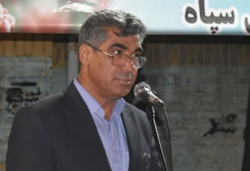 ایران بر مدار عزت و اقتدار ایستاده است