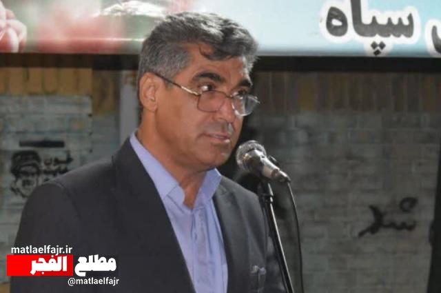 ایران بر مدار عزت و اقتدار ایستاده است