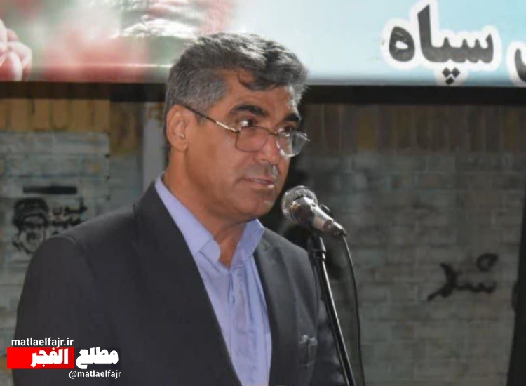 ایران بر مدار عزت و اقتدار ایستاده است