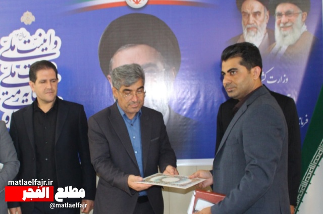 هیچ میزی دائمی نیست؛ ملاک ماندگاری مدیران رضایت مردم است/ضرورت بازنگری طرح جامع گیلانغرب