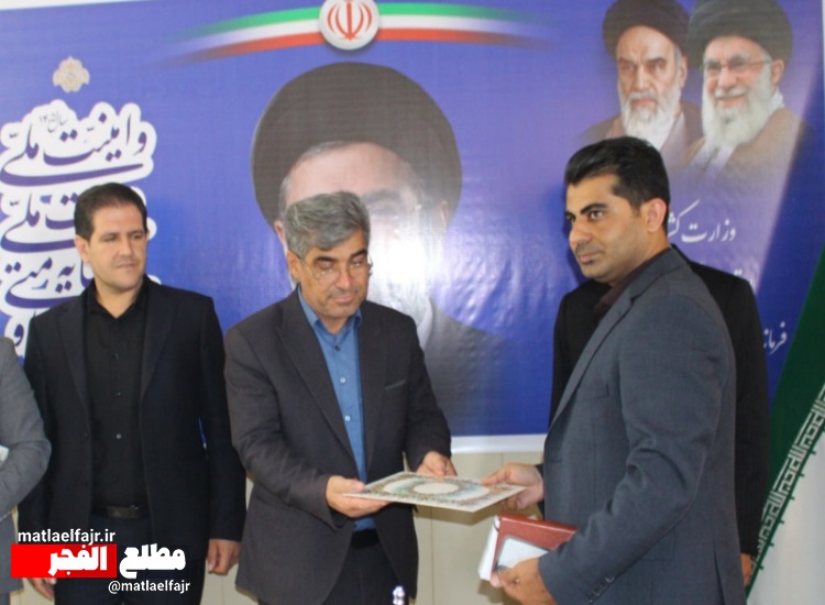 هیچ میزی دائمی نیست؛ ملاک ماندگاری مدیران رضایت مردم است/ضرورت بازنگری طرح جامع گیلانغرب