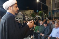 برخی مسئولان داخلی پیش از وقوع بحران، در حال حذف نیروهای انقلابی‌اند