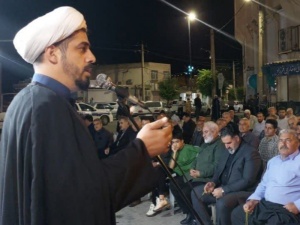 برخی مسئولان داخلی پیش از وقوع بحران، در حال حذف نیروهای انقلابی‌اند
