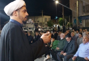 برخی مسئولان داخلی پیش از وقوع بحران، در حال حذف نیروهای انقلابی‌اند