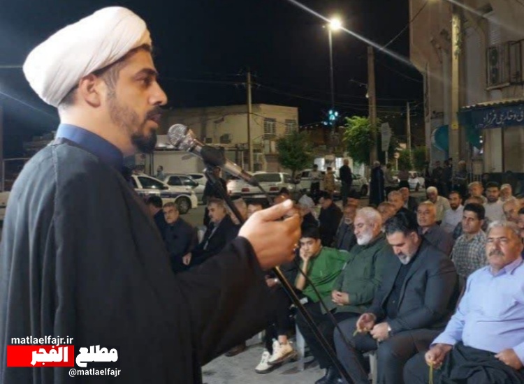 برخی مسئولان داخلی پیش از وقوع بحران، در حال حذف نیروهای انقلابی‌اند