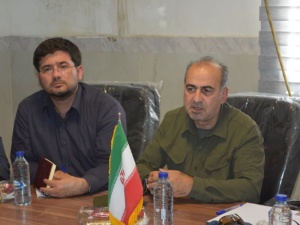 تعهدات زیرساختی در حال پیگیری است