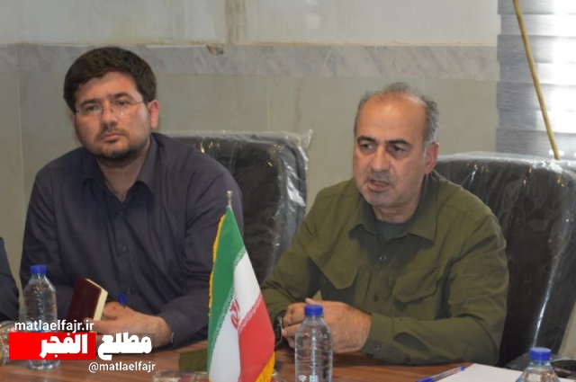 تعهدات زیرساختی در حال پیگیری است