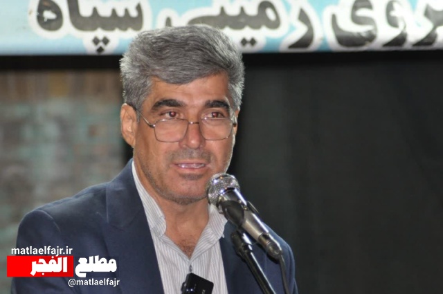 ملت ایران همه محاسبات دشمن را برهم زد