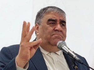 پیگیری کولبری، بازگشایی مرز سومار، تکمیل جاده‌ها و حل مشکلات ایثارگران با قوت ادامه دارد+عکس