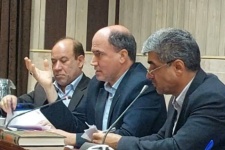 زیرساخت آبیاری ۶ هزار و ۴۰۰ هکتار اراضی سد زاگرس تکمیل شده است