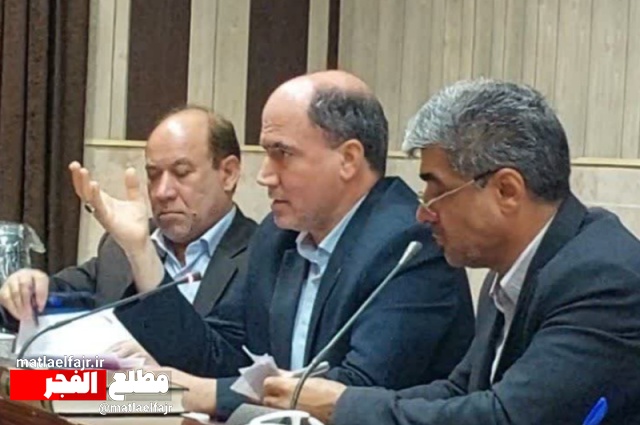 زیرساخت آبیاری ۶ هزار و ۴۰۰ هکتار اراضی سد زاگرس تکمیل شده است