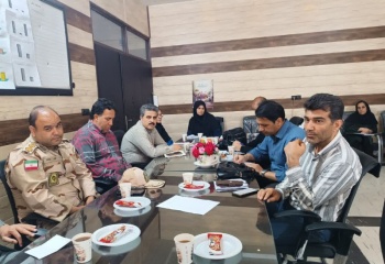 هم‌افزایی دستگاه‌ها برای ارتقای زیرساخت‌های بهداشتی مرز سومار +عکس