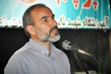 جنگ روانی دشمن برای ایجاد تفرقه؛ گوش ما به فرمان رهبری است+عکس