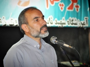 جنگ روانی دشمن برای ایجاد تفرقه؛ گوش ما به فرمان رهبری است+عکس