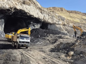 ۷۰ درصد «طلای سیاه» ایران در گیلان‌غرب؛  چرا ثروت میلیاردی مردم در جیب خام‌فروشان می‌رود؟+عکس