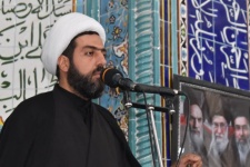 پیروزی ملت ایران در گرو بصیرت، ولایت‌مداری و ایستادگی در برابر دشمن است+عکس