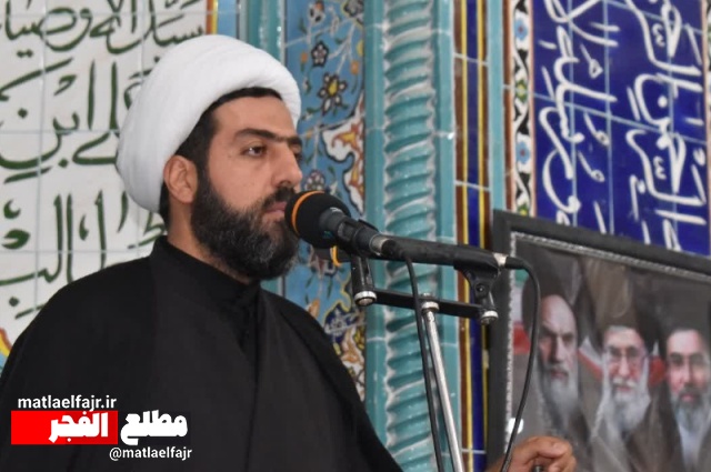 پیروزی ملت ایران در گرو بصیرت، ولایت‌مداری و ایستادگی در برابر دشمن است+عکس
