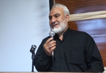 اربعین ظرفیت بزرگ فرهنگی و مردمی برای معرفی مرز سومار است/ موکب‌ها با برنامه‌ریزی منسجم پای کار خدمت به زائران باشند