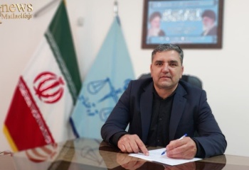 رسانه‌ها بازوی توانمند دستگاه قضایی در پیشگیری از وقوع جرم هستند