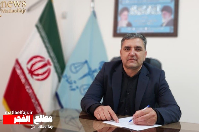رسانه‌ها بازوی توانمند دستگاه قضایی در پیشگیری از وقوع جرم هستند