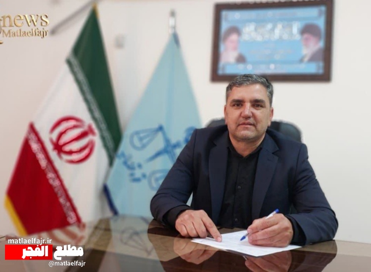 رسانه‌ها بازوی توانمند دستگاه قضایی در پیشگیری از وقوع جرم هستند