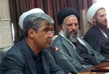 همراهی ائمه جمعه نقش مهمی در تقویت وحدت و پیگیری مطالبات مردم دارد