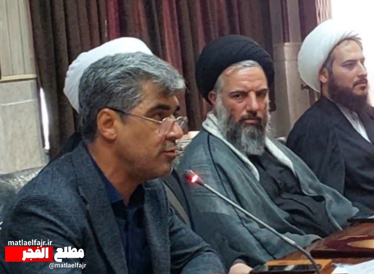 همراهی ائمه جمعه نقش مهمی در تقویت وحدت و پیگیری مطالبات مردم دارد