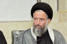 مسئولیت در نظام اسلامی امانتی الهی است و باید در پیشگاه خدا و شهدا پاسخگوی آن باشیم