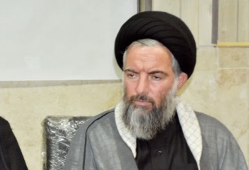 مسئولیت در نظام اسلامی امانتی الهی است و باید در پیشگاه خدا و شهدا پاسخگوی آن باشیم