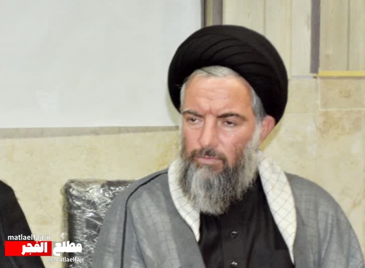مسئولیت در نظام اسلامی امانتی الهی است و باید در پیشگاه خدا و شهدا پاسخگوی آن باشیم