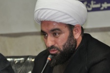 امام جمعه تراز انقلاب اسلامی باید محور وحدت، بصیرت‌افزایی و کادرسازی برای نظام باشد