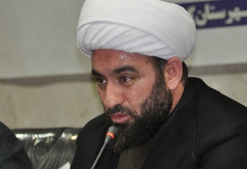 امام جمعه تراز انقلاب اسلامی باید محور وحدت، بصیرت‌افزایی و کادرسازی برای نظام باشد