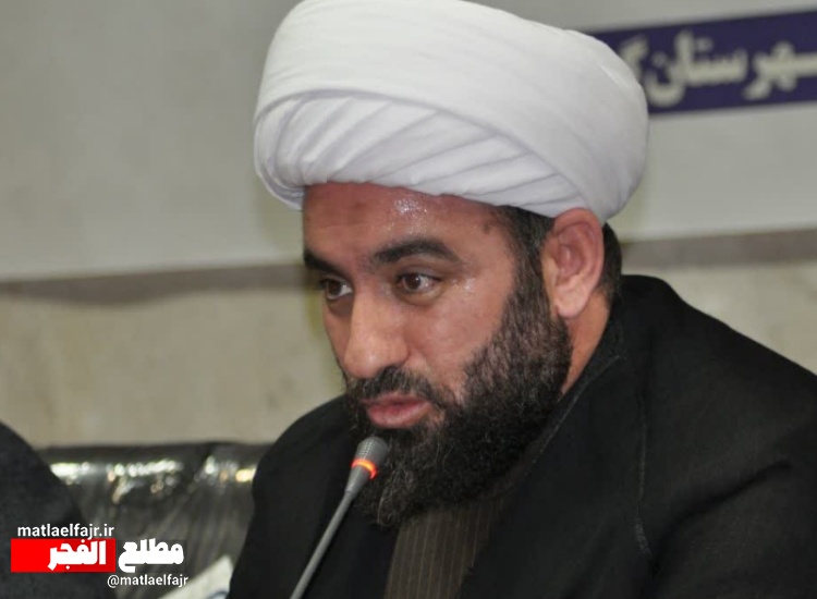 امام جمعه تراز انقلاب اسلامی باید محور وحدت، بصیرت‌افزایی و کادرسازی برای نظام باشد