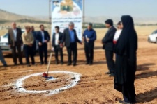 عودت طرح نهضت ملی مسکن گیلانغرب  به کمیسیون ماده 5 و پیامد های هزینه ای برای متقاضیان
