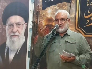 خیابان را رها نمی‌کنیم؛ دست بر ماشه، چشم به فرمان ولایت و انتقام از دشمن قطعی است