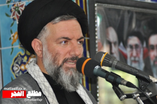 تشییع باشکوه رهبر انقلاب، نقشه شوم دشمن برای شکستن وحدت ملت را ناکام گذاشت