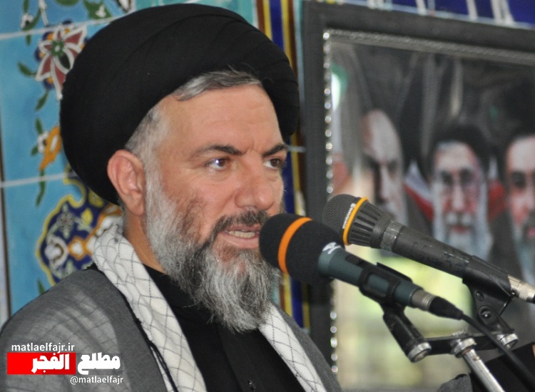 تشییع باشکوه رهبر انقلاب، نقشه شوم دشمن برای شکستن وحدت ملت را ناکام گذاشت