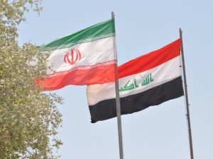 سومار؛ مرزی که می‌تواند آینده اربعین را متحول کند