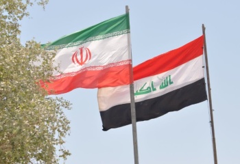 سومار؛ مرزی که می‌تواند آینده اربعین را متحول کند