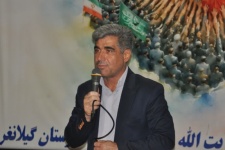 مردم با جریان‌سازی رسانه‌ای، مرز سومار را به مسیر اصلی زائران اربعین تبدیل کنند