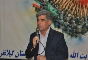 مردم با جریان‌سازی رسانه‌ای، مرز سومار را به مسیر اصلی زائران اربعین تبدیل کنند